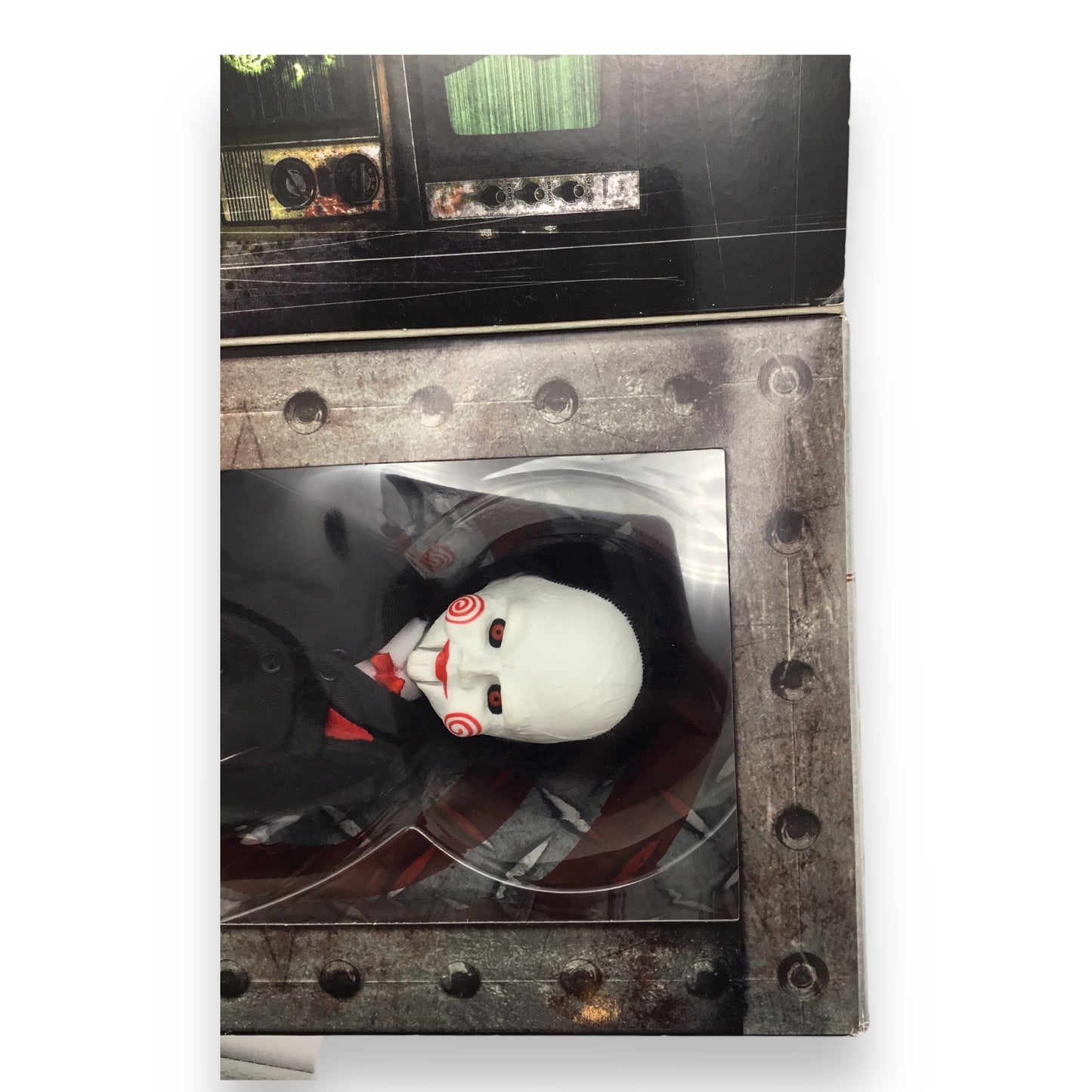 Living Dead Dolls Presents: Billy the Puppet - Saw Movies