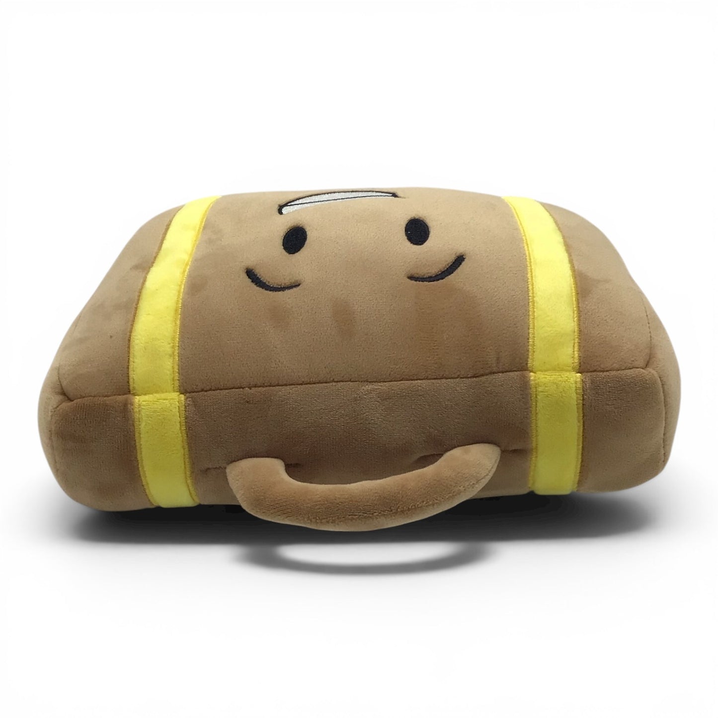 Makeship Inanimate Insanity Suitcase Plush (No Tag)
