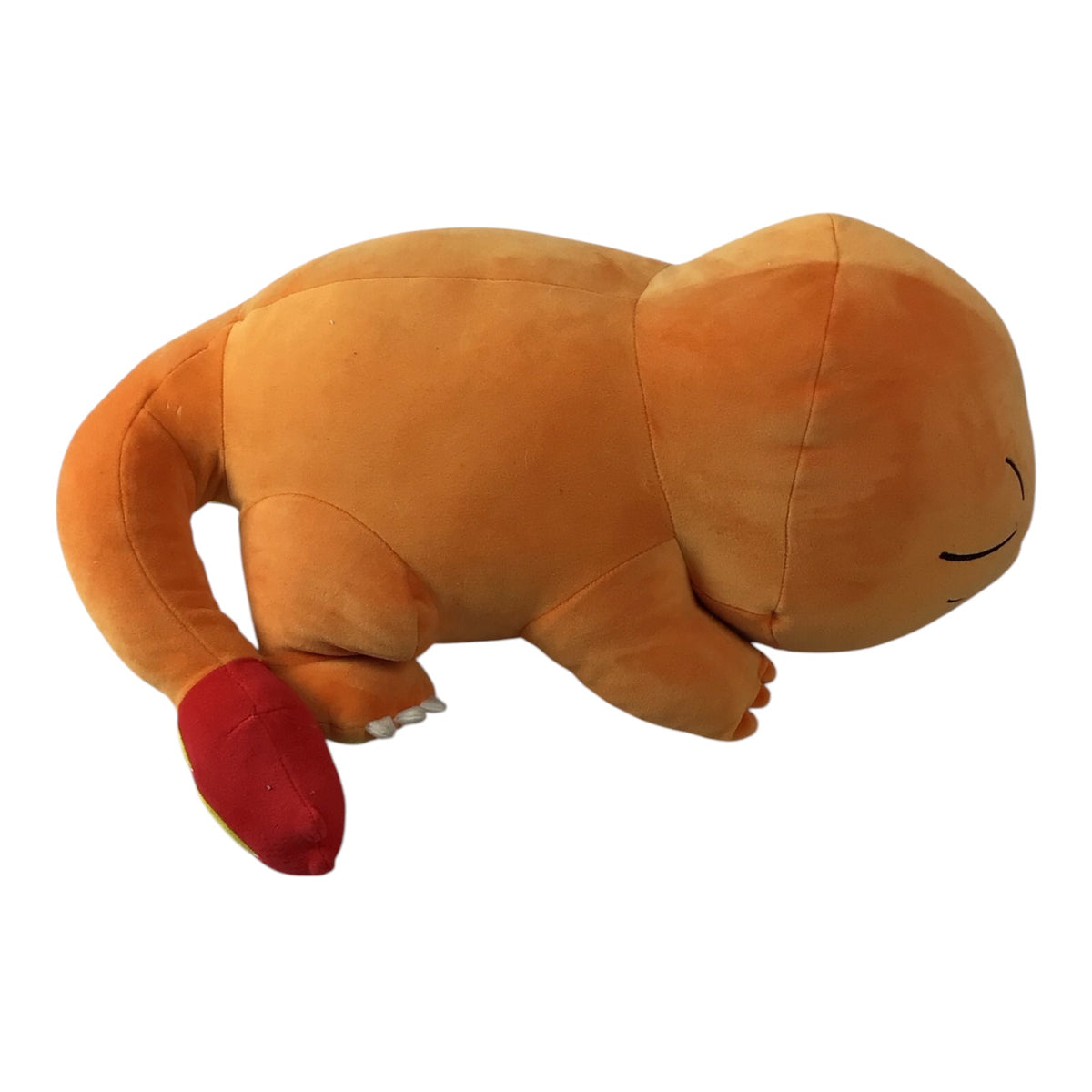 Pokemon 18" Sleeping Charmander Plush w/ Tags