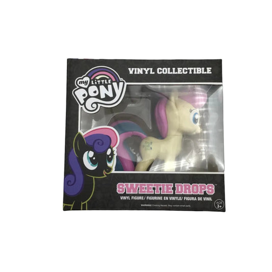 Funko My Little Pony Sweetie Drops Vinyl Collectible 2013