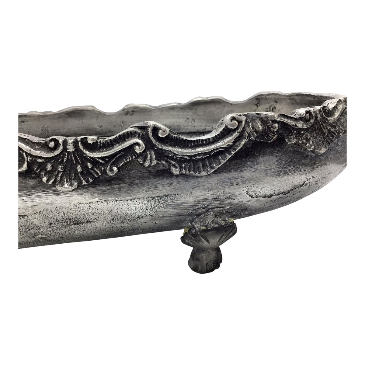 Pirates of the Caribbean: At World's End - Oblong Bowl Prop with COA