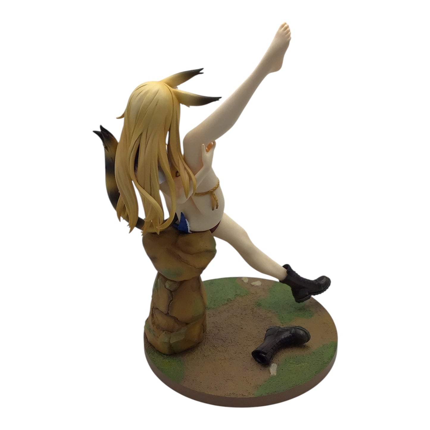 Savana Wilder 1/7 Scale Painted Figure - Illustrated by Tony