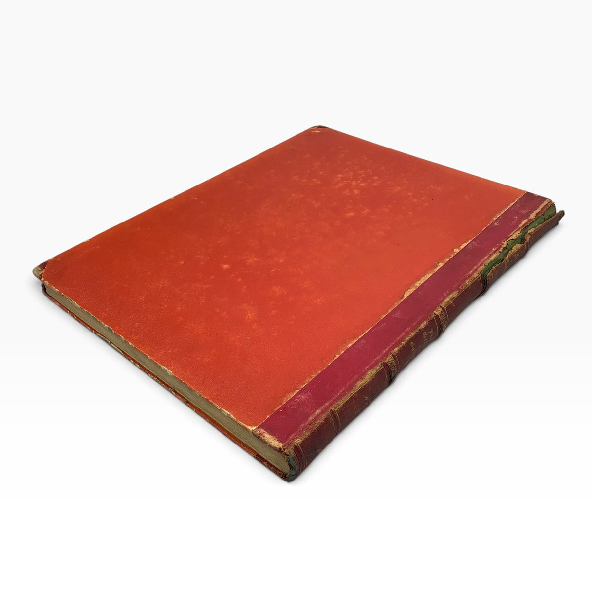 Franz Schubert Complete Compositions Volume 2 – Antique German Music Sheet Book