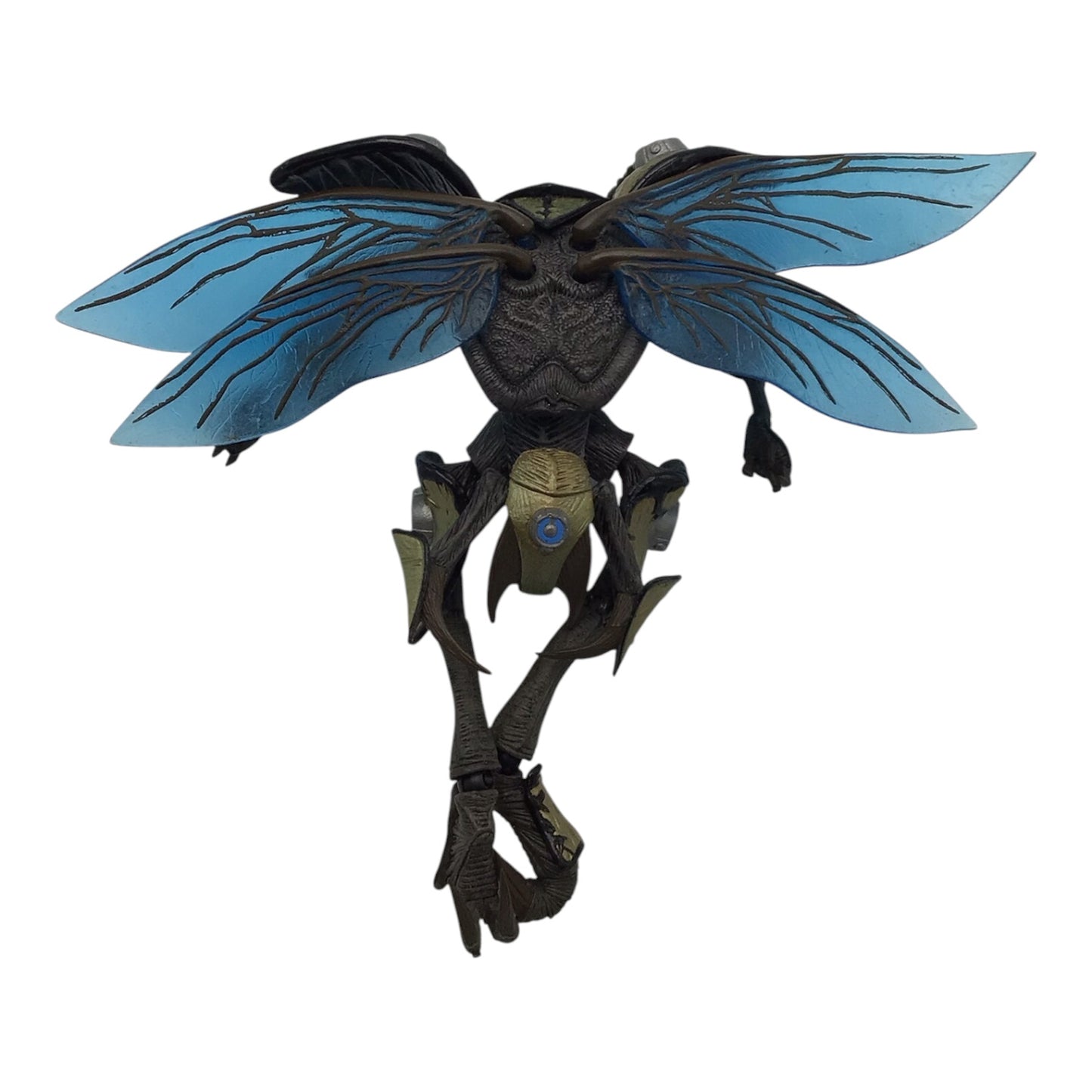McFarlane Toys Halo 3 Drone Action Figure