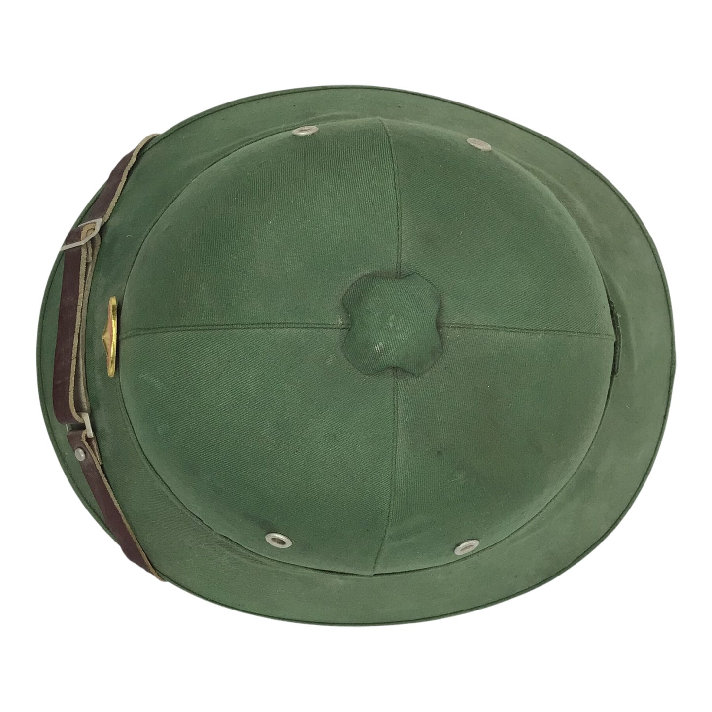 Vietnam War NVA (Viet Cong) Pith Helmet