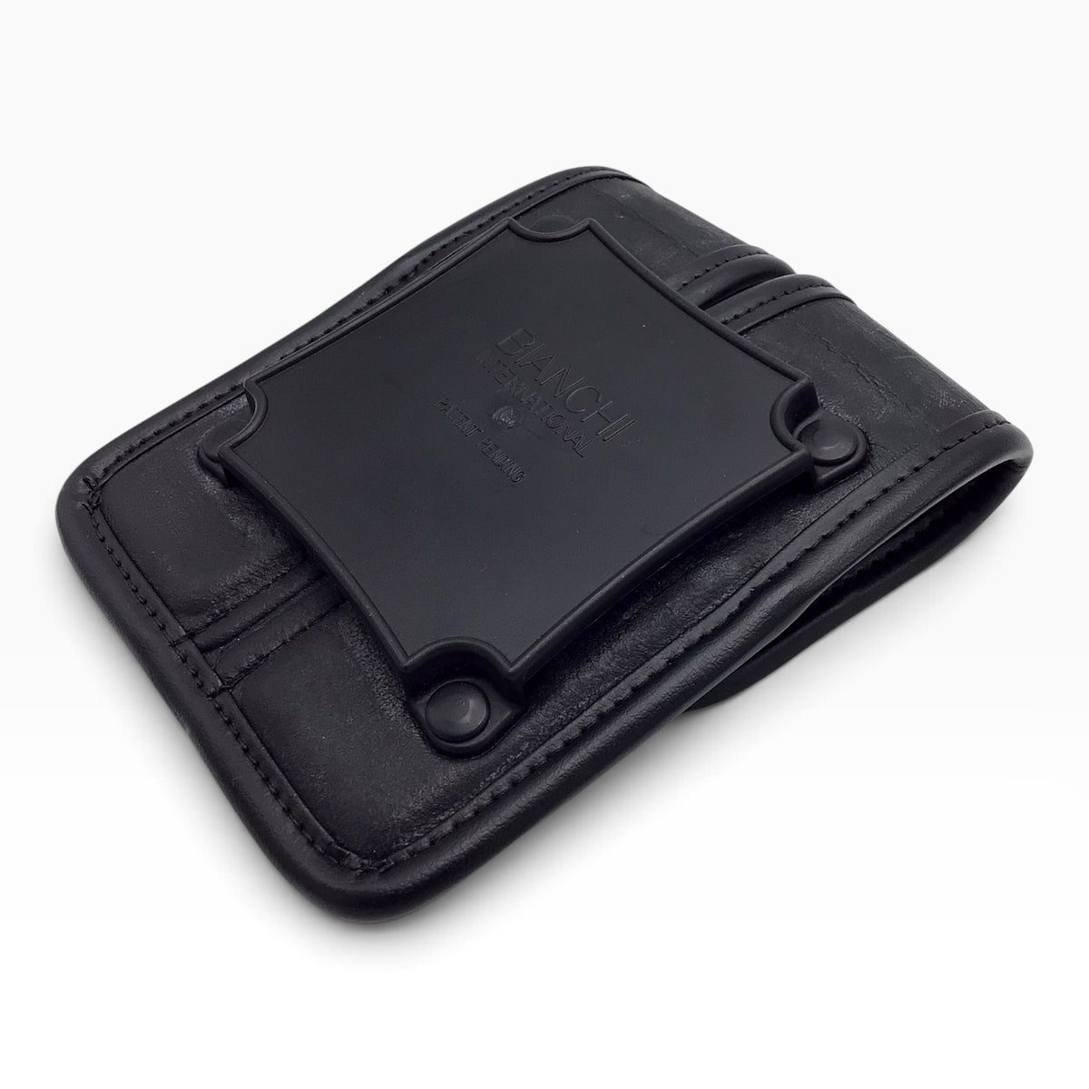 Bianchi Black Double Magazine Holster Size 1 - AccuMold Elite
