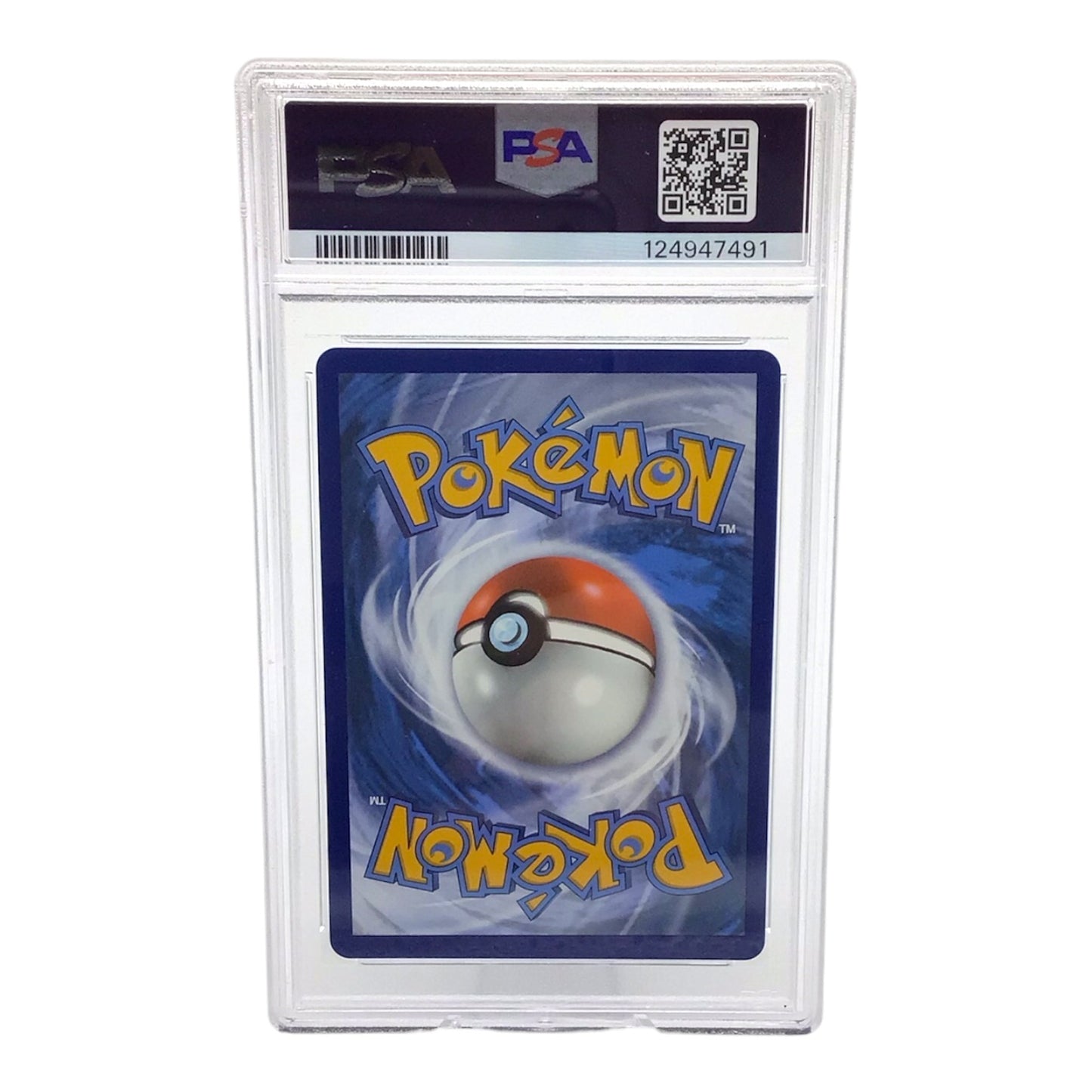 Moltres & Zapdos & Articuno GX #SM210 PSA 9