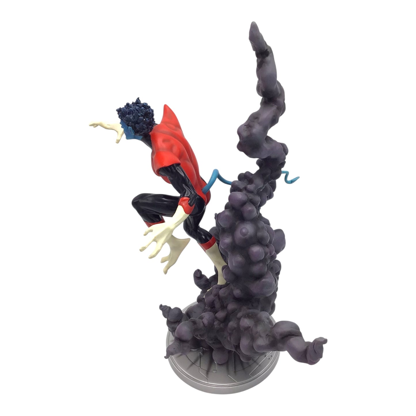 Bowen Designs Marvel X-Men Nightcrawler Painted Statue #0363/2000 Limited Edition
