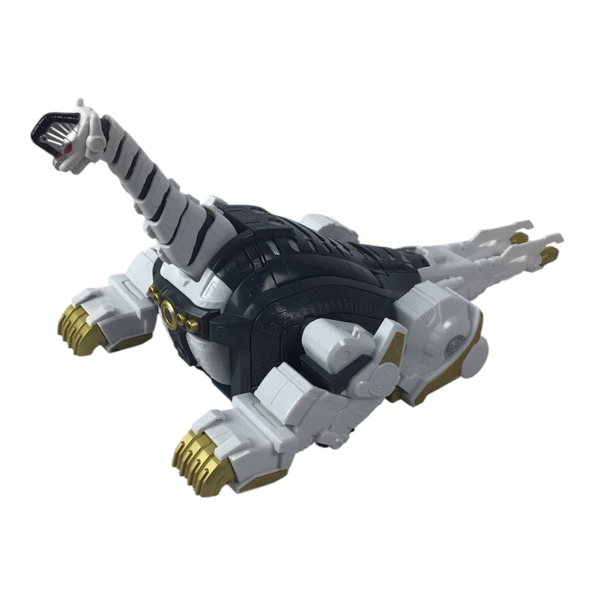 Power Rangers Mighty Morphin Titanus Carrier Zord
