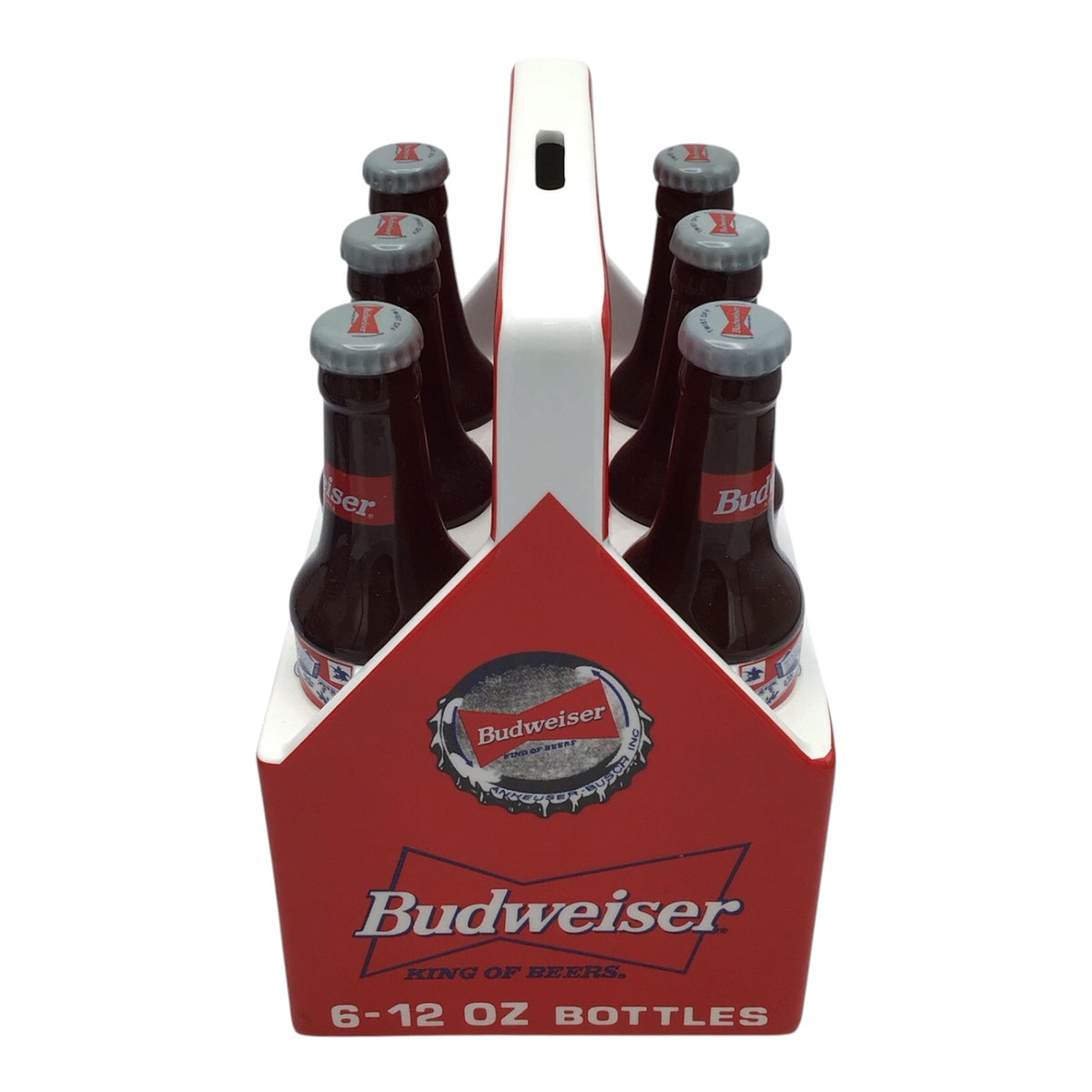 1998 Budweiser Collectible Savings Bank