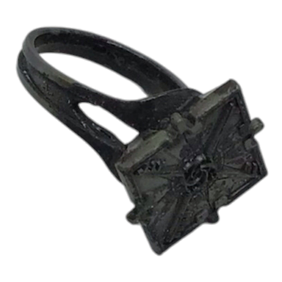Dishonored 2 Collectible Ring