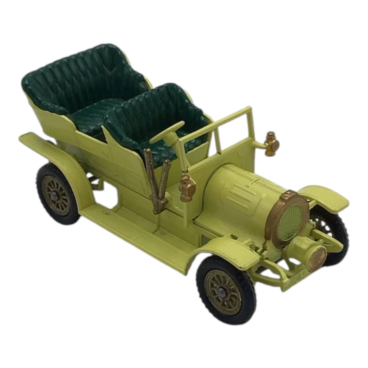 Lesney Models of Yesteryear Y-16 Spyker Veteran Automobile w/ Original Box