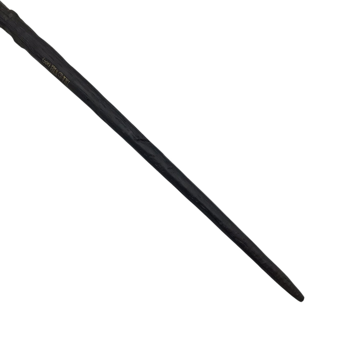 Noble Collection Harry Potter Wand Rare Mad Eye Moody