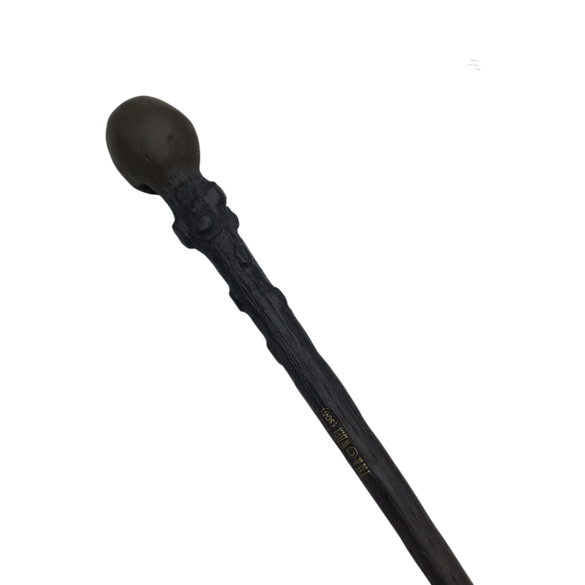 Noble Collection Harry Potter Wand Rare Mad Eye Moody