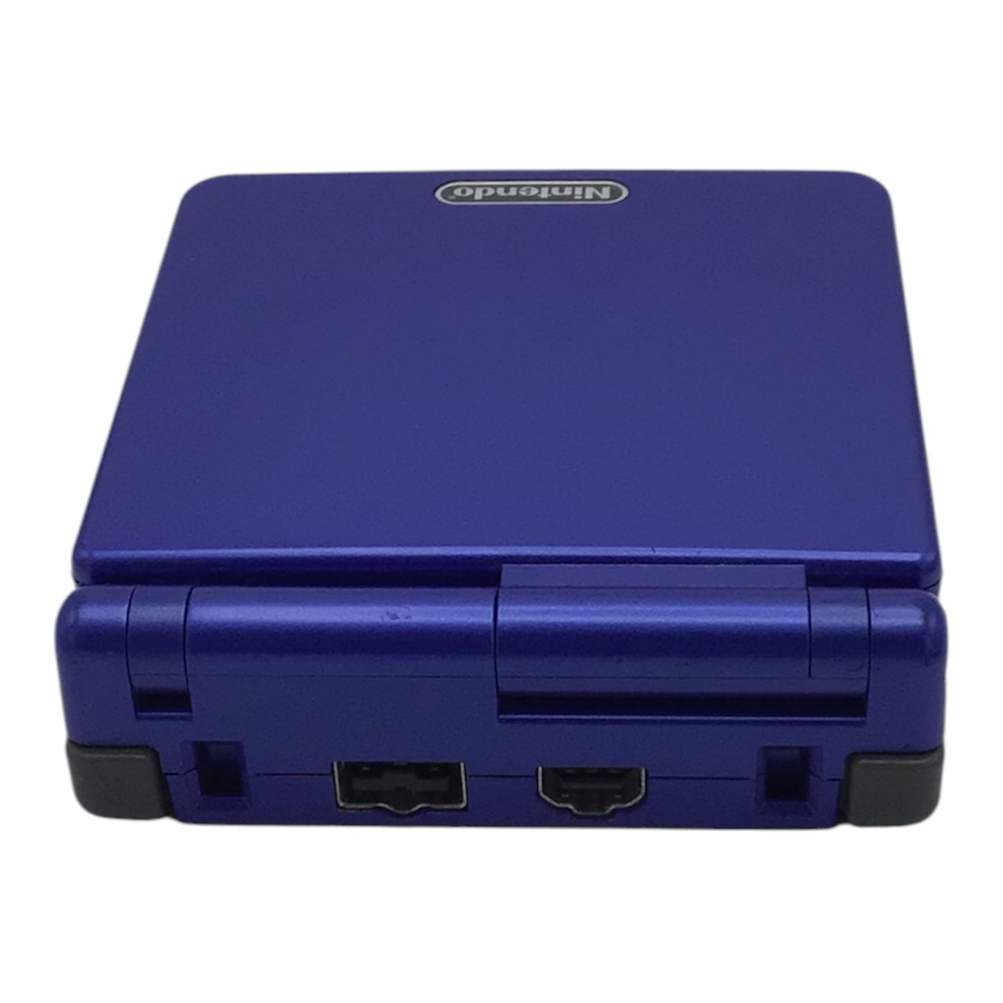 Nintendo GameBoy Advance SP Blue w/ Charger - Tested & Working