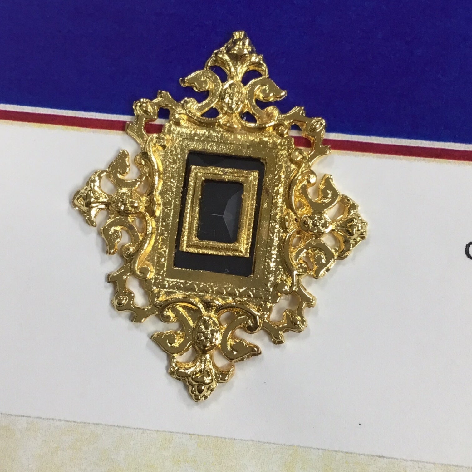 George Washington Hair Clipping with COA