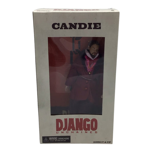 Django Unchained Candie Action Figure - NECA