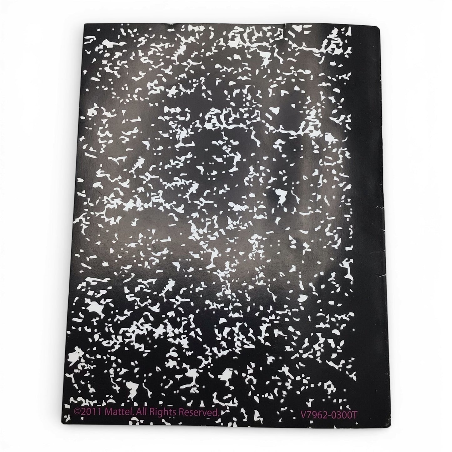 Monster High Dolls Spectra Vondergeist First Wave Gen 1 - No Box