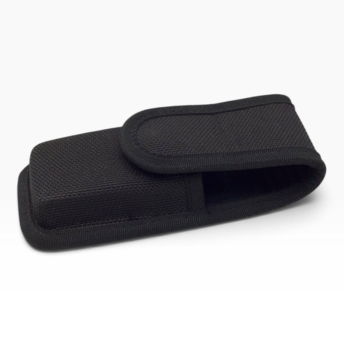 Bianchi Black Nylon Single Magazine Holster Size 4