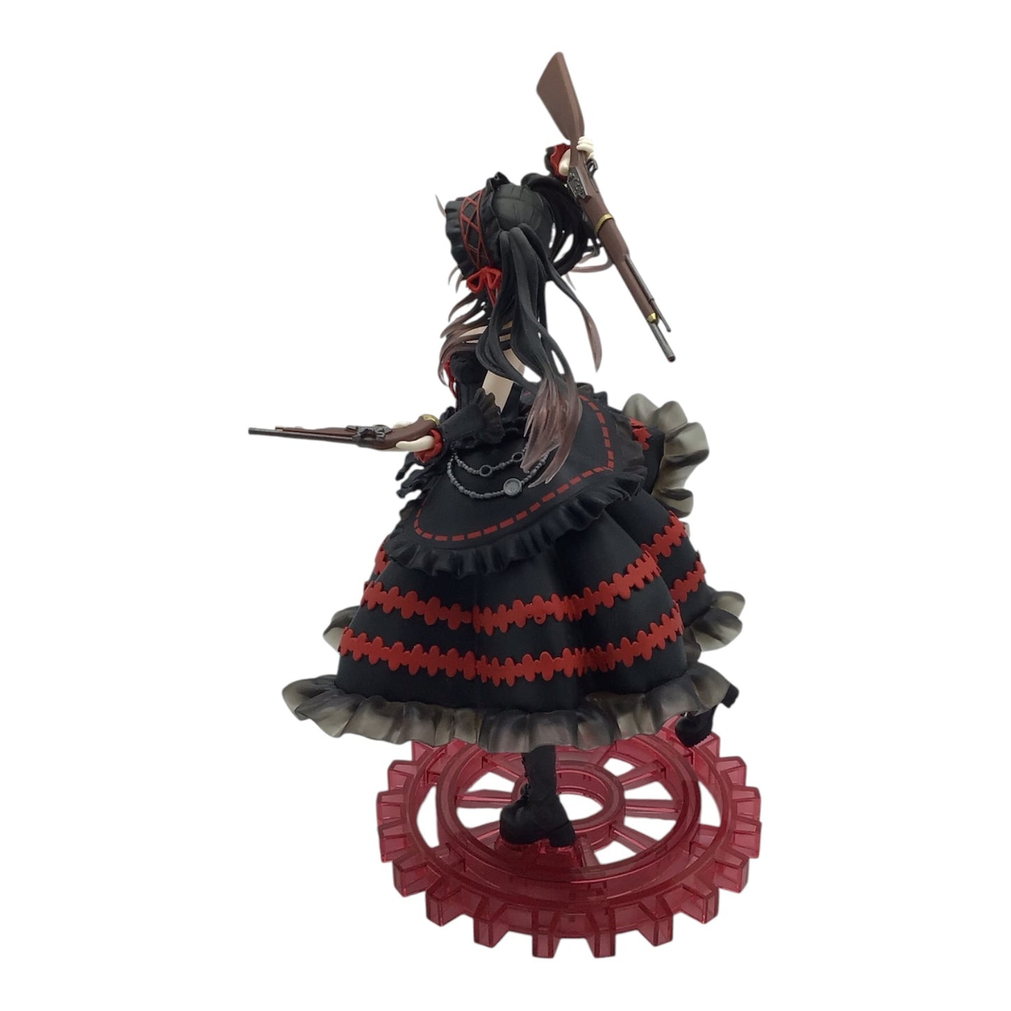 Date A Live Kurumi Tokisaki Zafkiel Artist MasterPiece+ AMP Figure