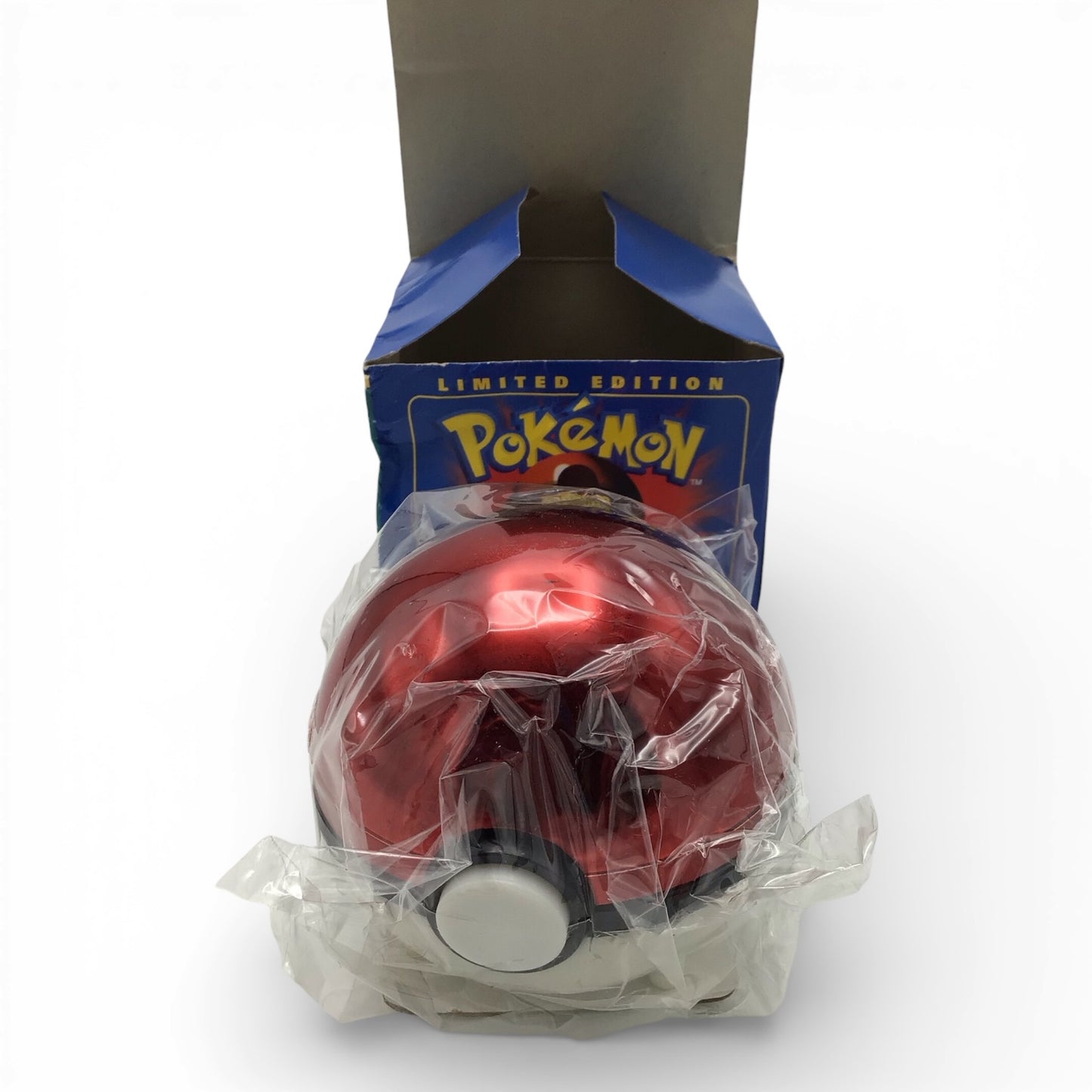 1999 Pokemon Burger King Limited Edition Gold Plated Card Set with Original BK Bags