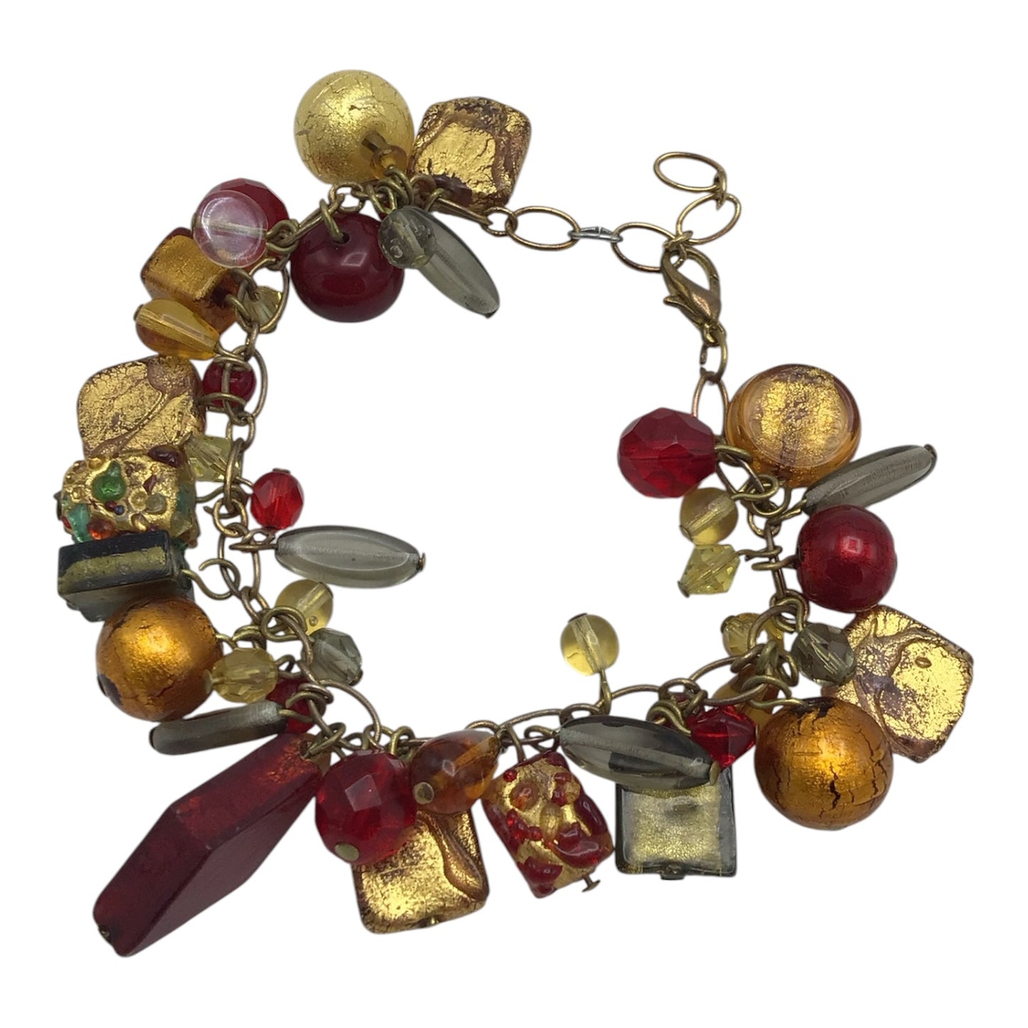 Murano Glass Bracelet