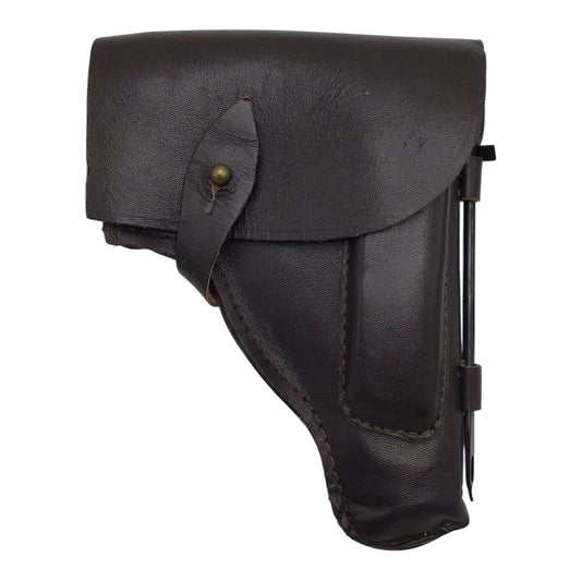 Leather Makarov Holster