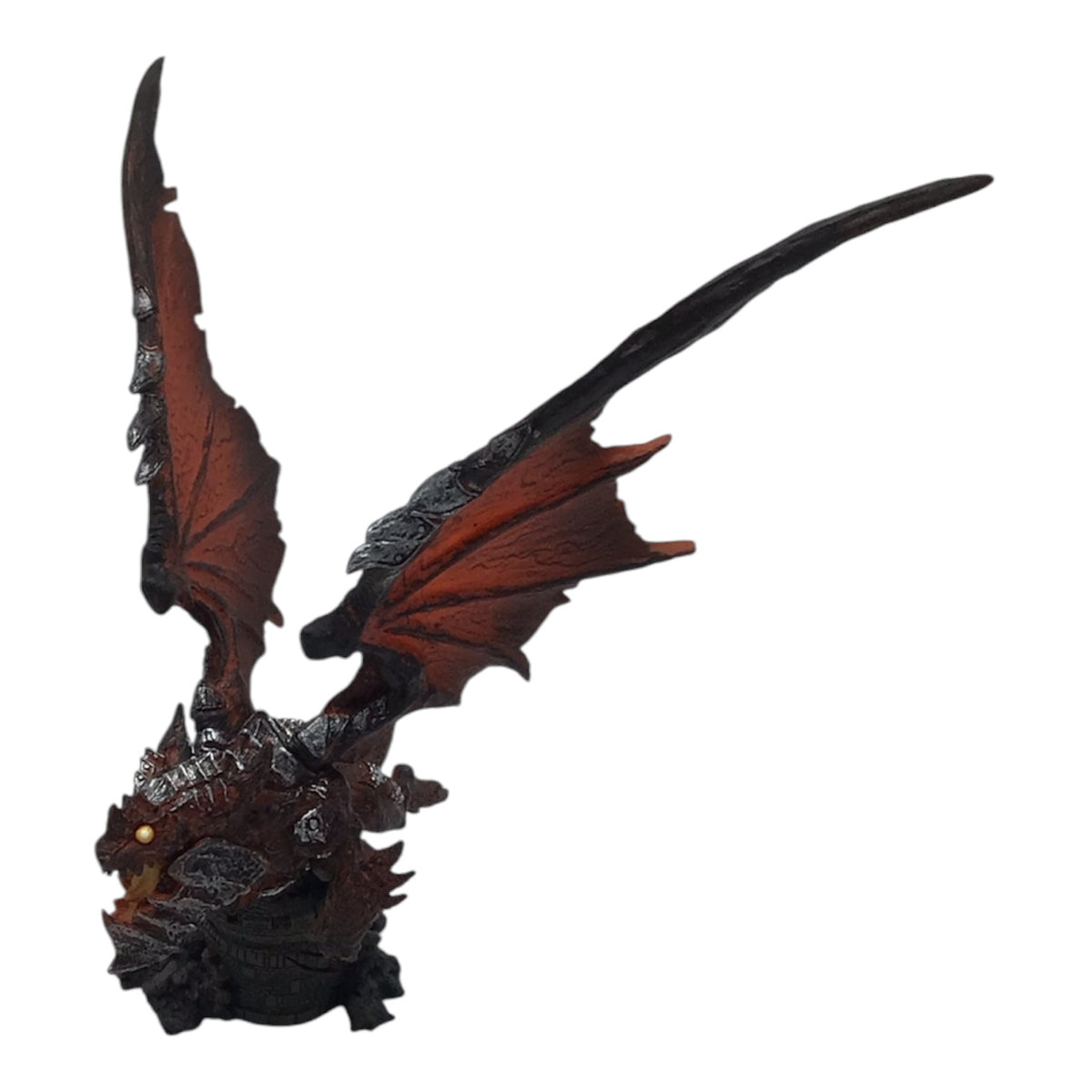 World of Warcraft Cataclysm Dethling Figure - Premium BlizzCon 2010 Souvenir Collectible