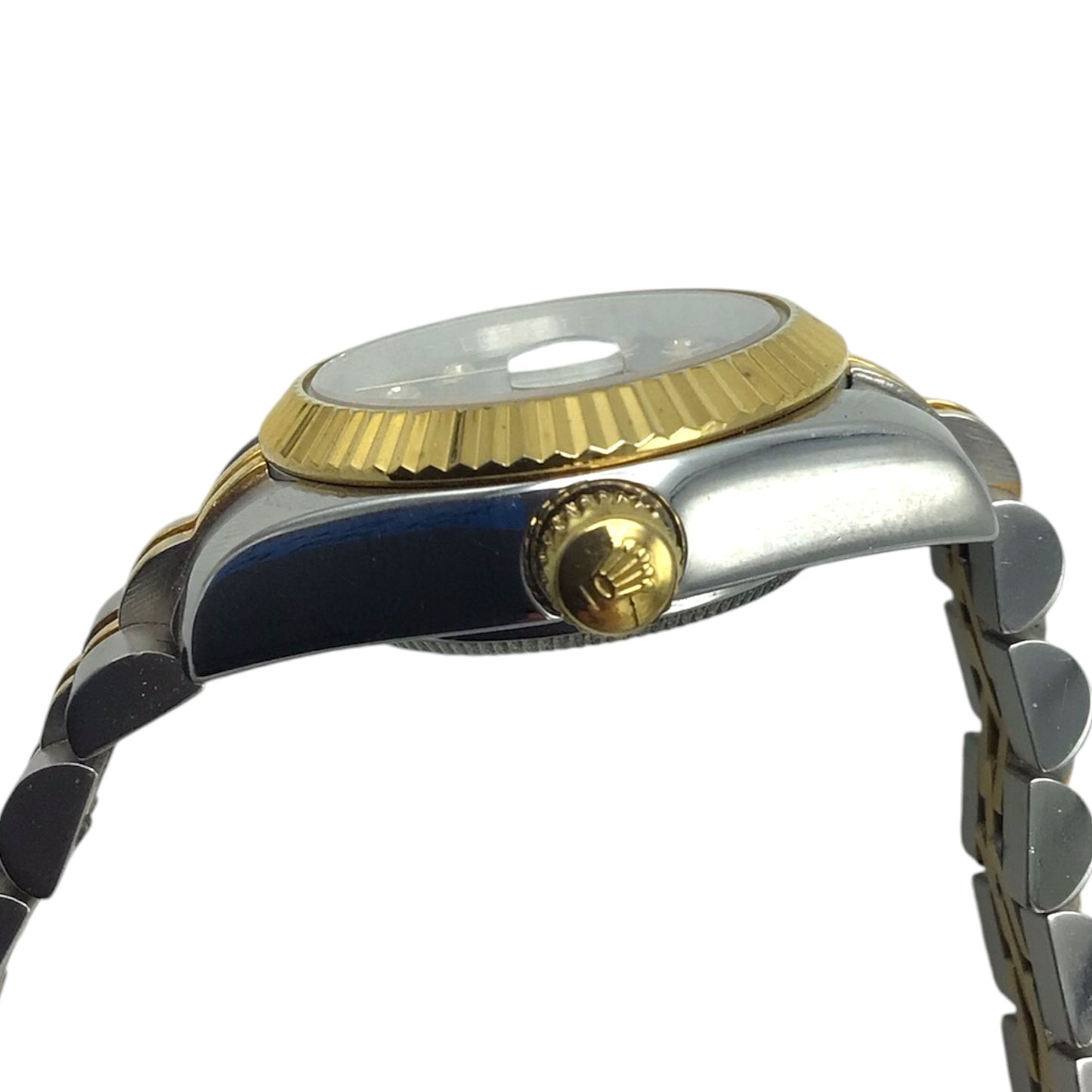 Rolex Lady Datejust Dial Reproduction