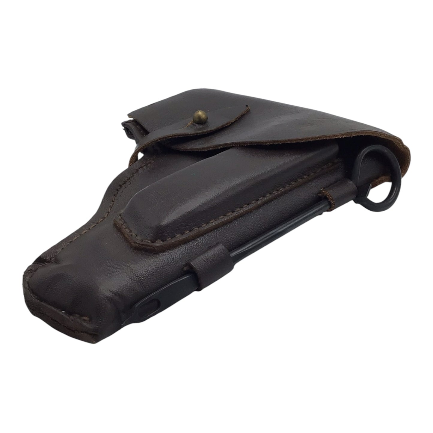 Leather Makarov Holster