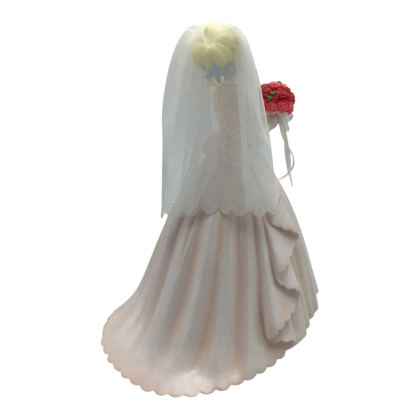 Gurren Lagann Nia Teppelin Wedding Day 1/8 Scale Figure - Myethos