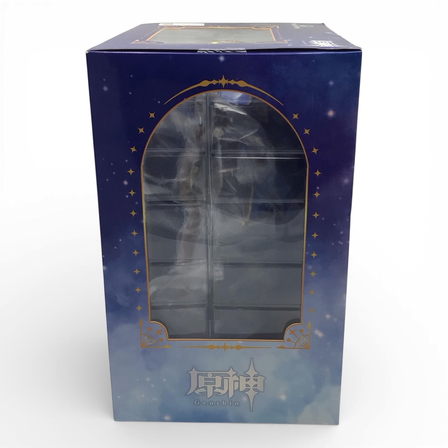 Genshin Impact Astral Reflection Mona 1/7 Scale Figure - Wonderful Works