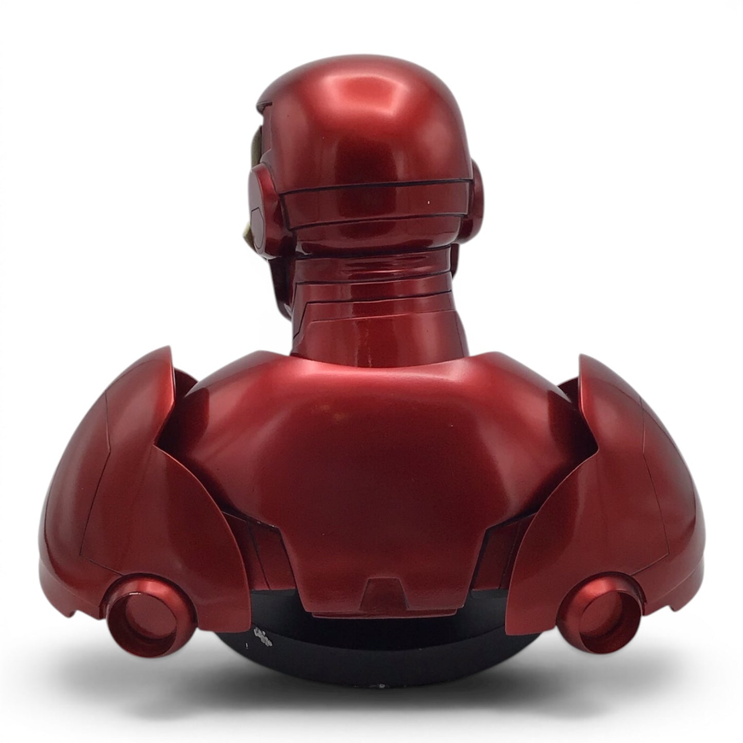 Marvel Iron Man Legendary Scale Bust - Sideshow Collectibles