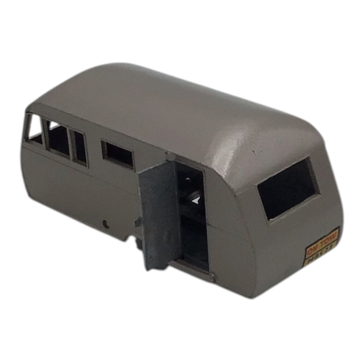 Lesney Matchbox Series No. 23 Caravan w/ Original Box