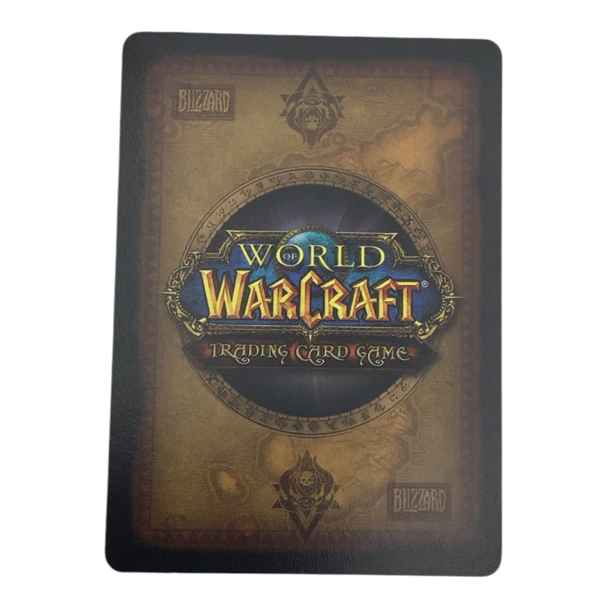 World of Warcraft Trading Card Game - Lord of Icecrown
