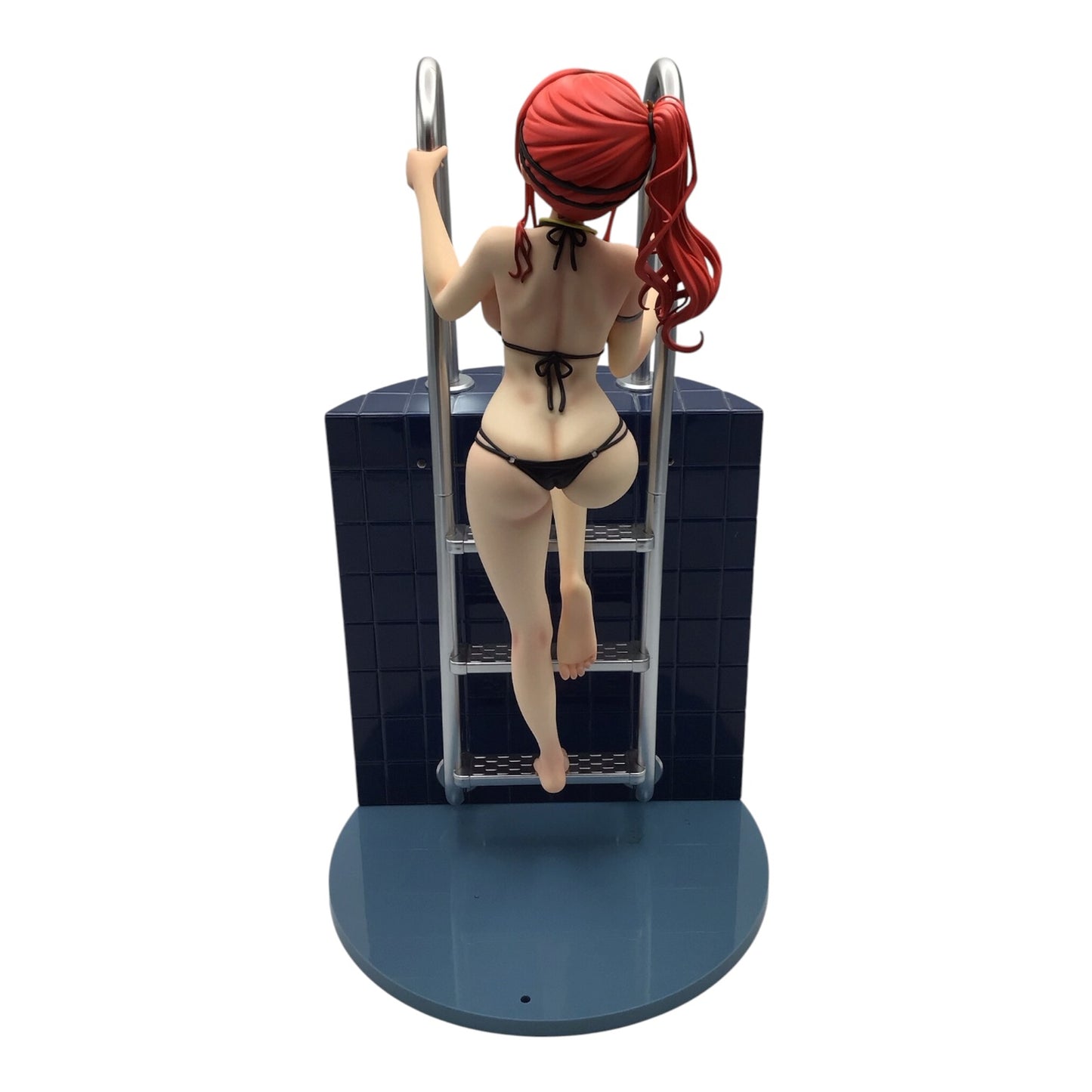 FREEing B-Style Azur Lane Zara Poolside Coincidence 1/4 Scale Figure