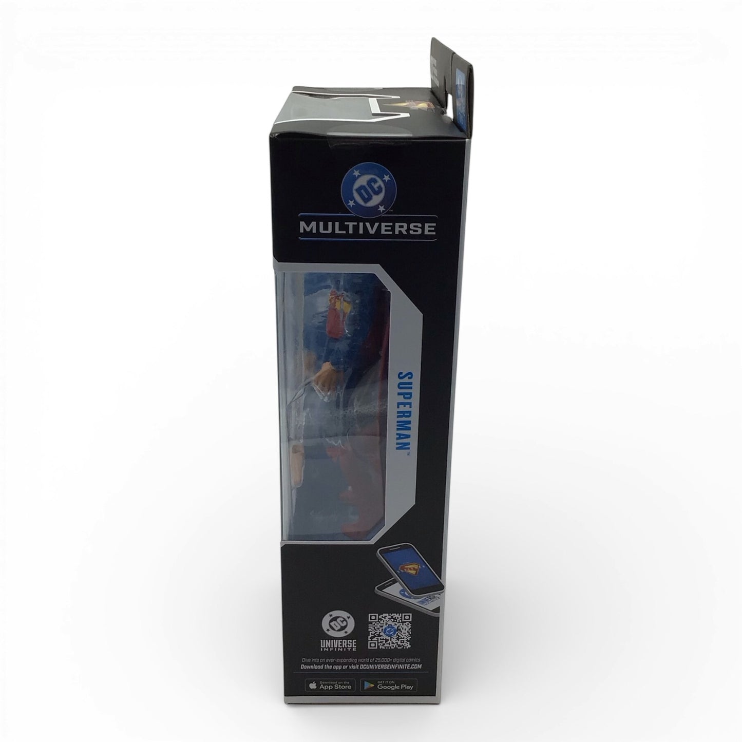 DC Multiverse Superman Action Figure McFarlane Toys - New in Box