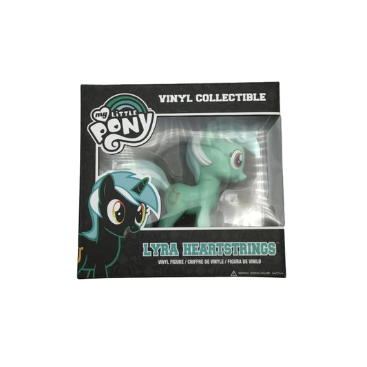 Funko My Little Pony Lyra Heartstrings Vinyl Collectible 2013
