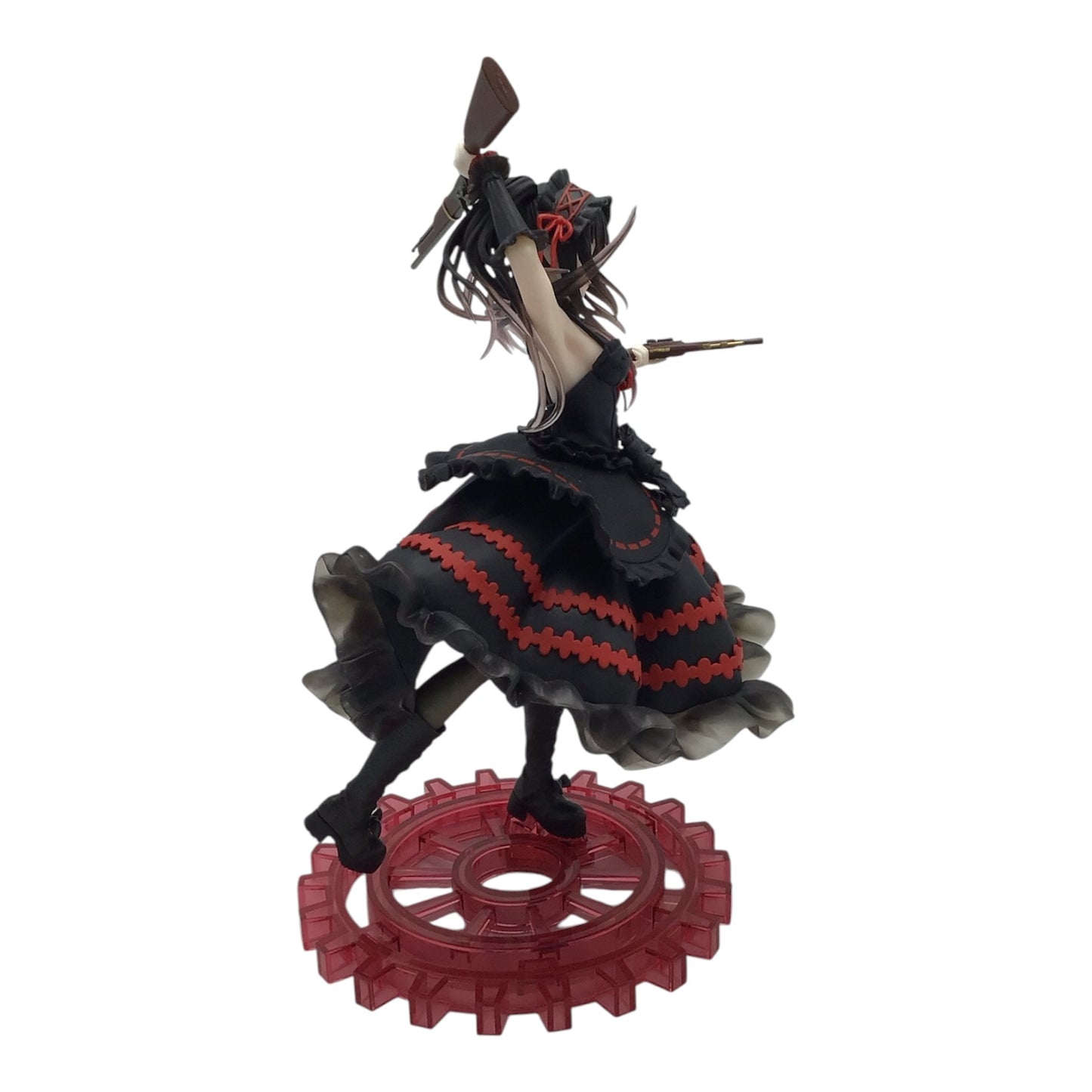 Date A Live Kurumi Tokisaki Zafkiel Artist MasterPiece+ AMP Figure
