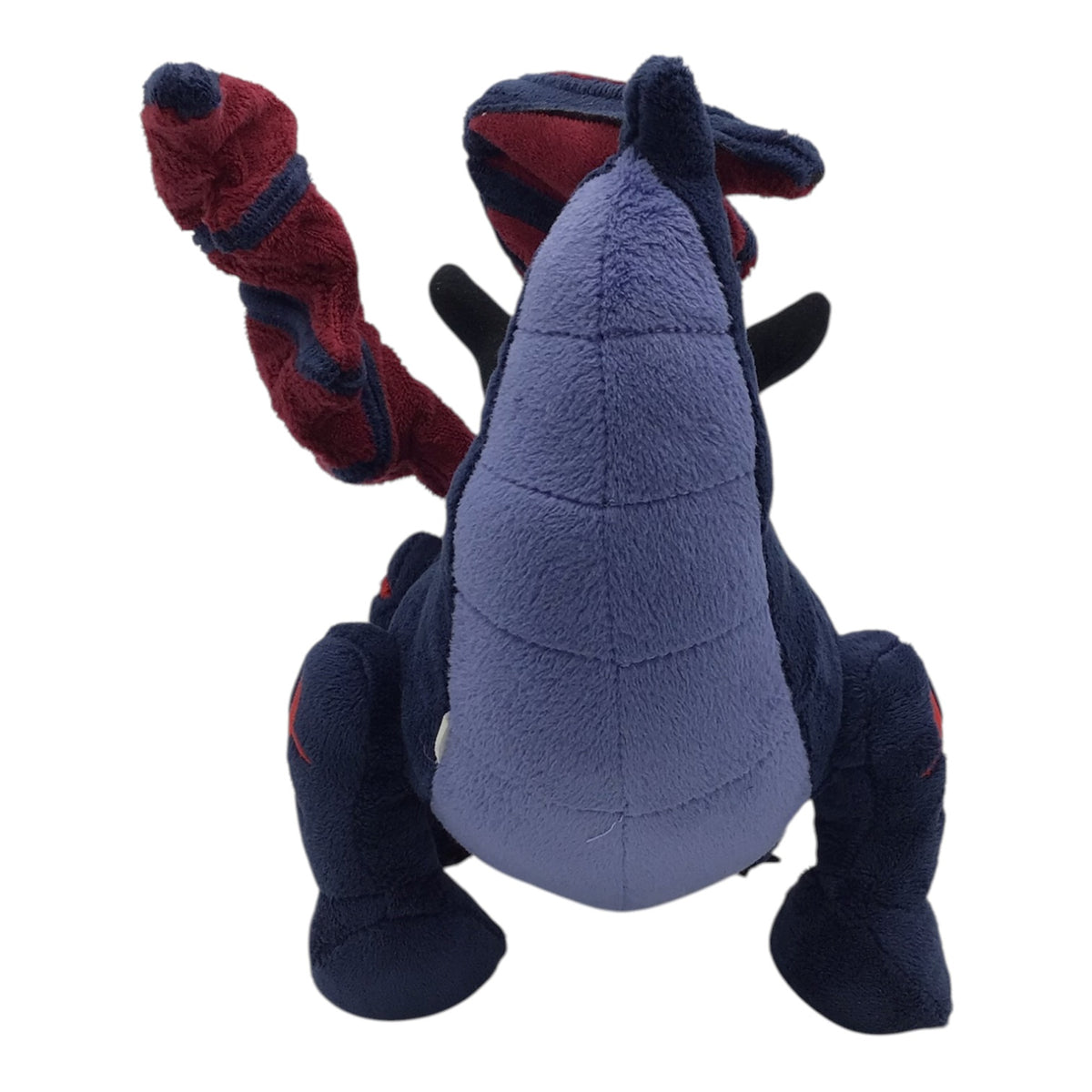 World of Warcraft Nightmare Whelping Plush w/ Bag - Blizzard Plush Collector Series (2016)