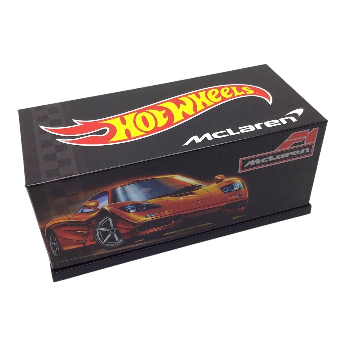 Hot Wheels Red Line Club McLaren F1 Limited Edition