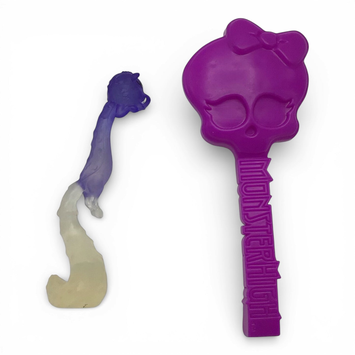 Monster High Dolls Spectra Vondergeist First Wave Gen 1 - No Box