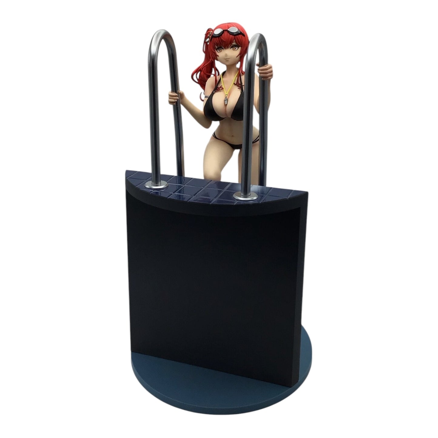 FREEing B-Style Azur Lane Zara Poolside Coincidence 1/4 Scale Figure