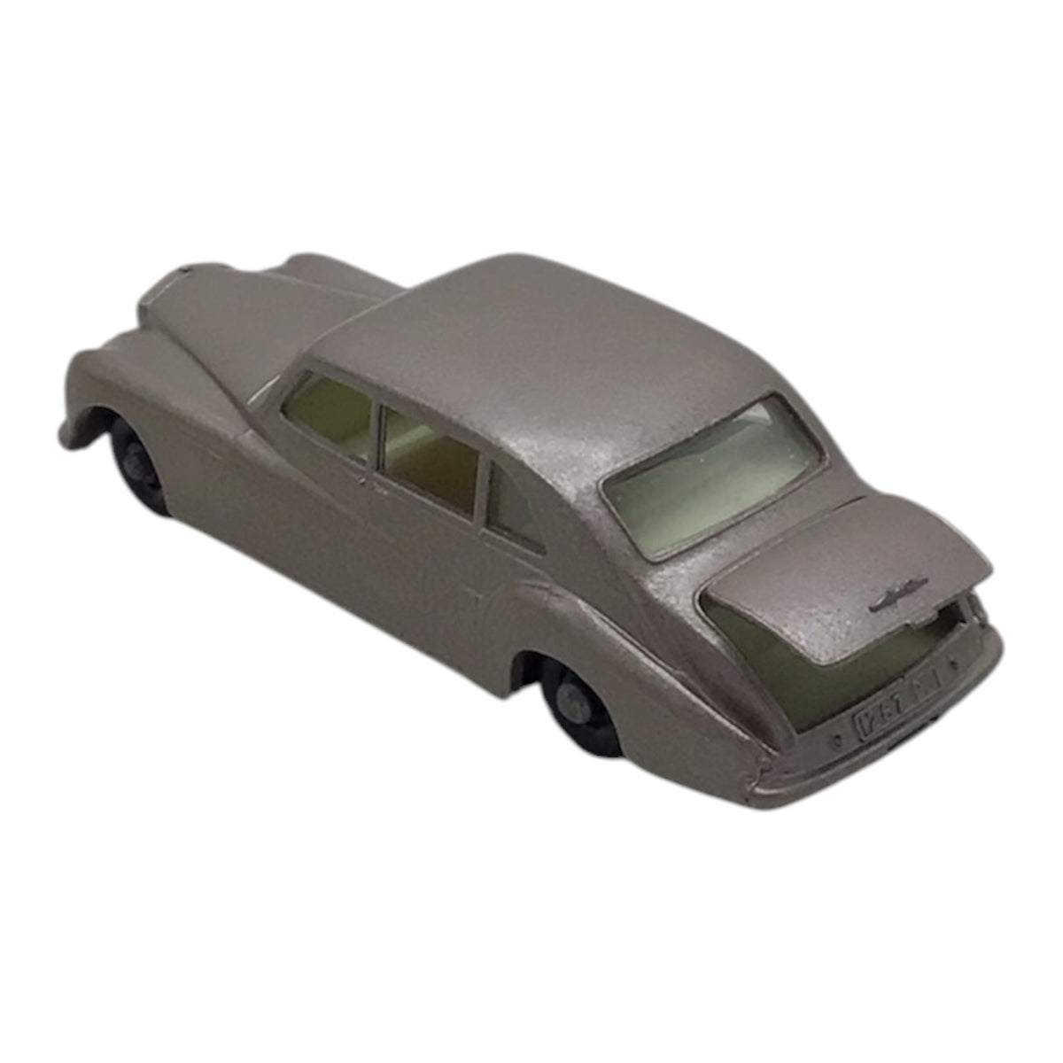 Lesney Matchbox Series #44 Rolls-Royse Phantom V w/ Original Box