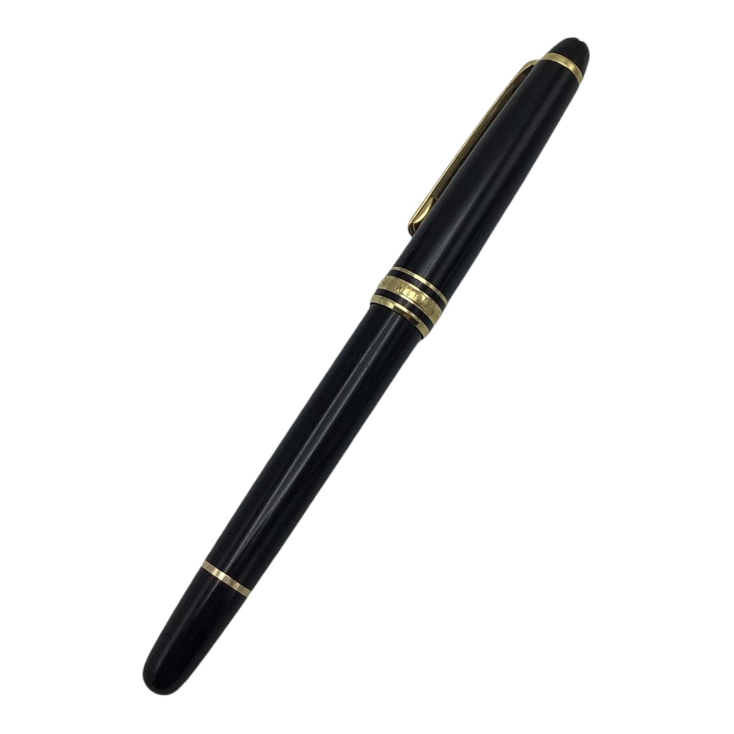 Montblanc Meisterstuck Classique Fountain Pen 144