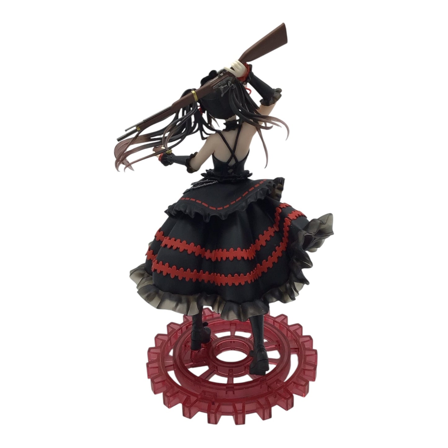 Date A Live Kurumi Tokisaki Zafkiel Artist MasterPiece+ AMP Figure