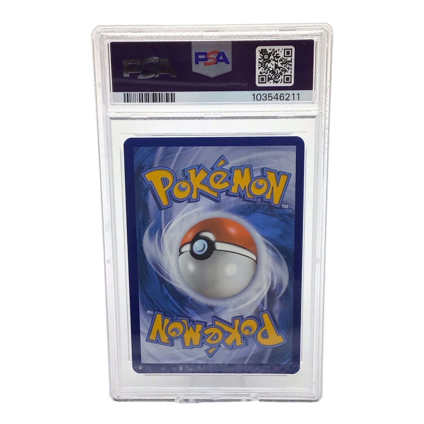 Pikachu ex #219 PSA 10