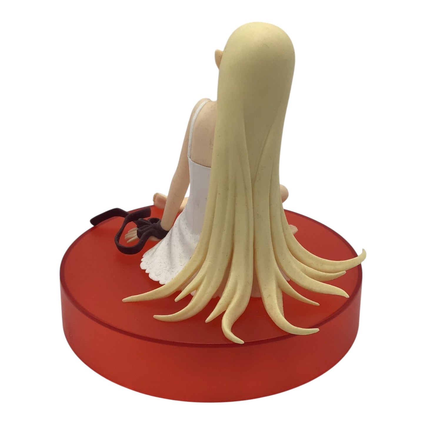Banpresto Monogatari Series Kiss-Shot Acerola-Orion Heart-Under-Blade Figure