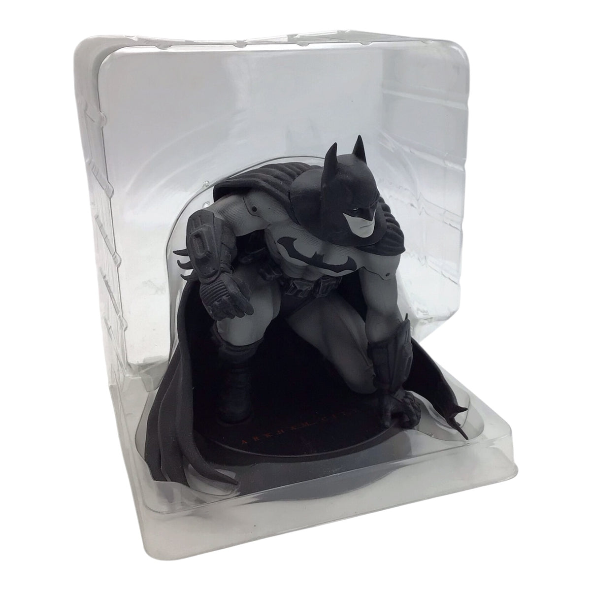 Batman Arkham City Collector's Edition Statue Only - No Game