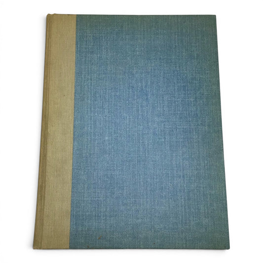 A Pictorial History of the Silent Screen by Daniel Blum (1st Edition, 1953)